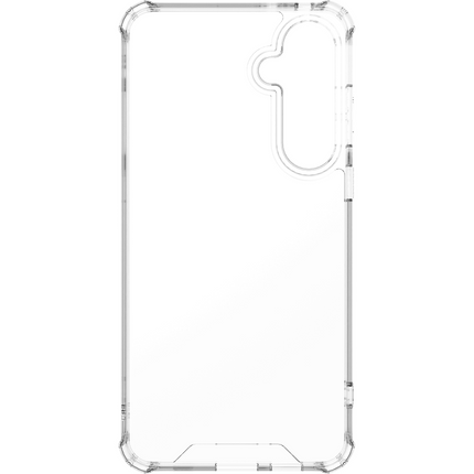 FlexImpact Case - Samsung Galaxy A25 - TPU Impact Back Cover - Clear
