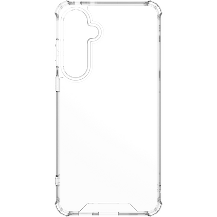 FlexImpact Case - Samsung Galaxy A55 - TPU Impact Back Cover - Clear