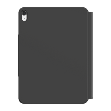 iPad 2025 (11th Gen) / iPad 2022 (10th Gen) - MagAir Floating Magic Keyboard Cover - Magnetic Attachment - Azerty - Black