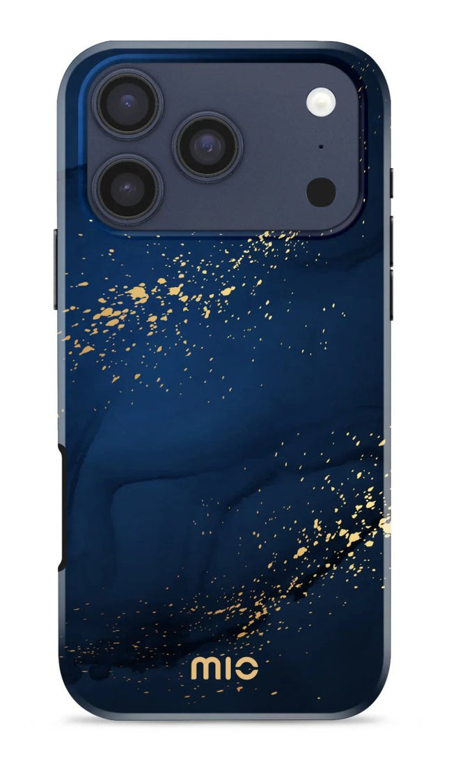 iPhone 17 Pro MagSafe Hoesje MagSafe Hoesje - Mobilize - Casebump