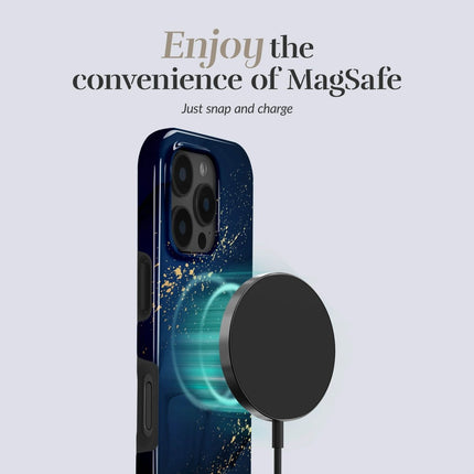 iPhone 17 Pro MagSafe Hoesje MagSafe Hoesje - Mobilize - Casebump