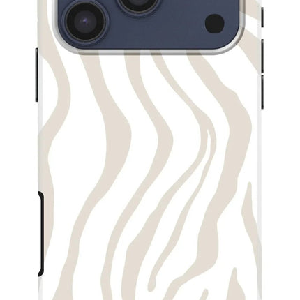 iPhone 17 Pro MagSafe Hoesje MagSafe Hoesje - Mobilize - Casebump