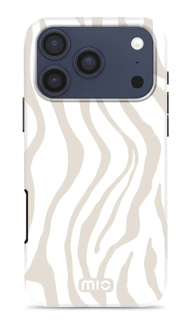 iPhone 17 Pro MagSafe Hoesje MagSafe Hoesje - Mobilize - Casebump