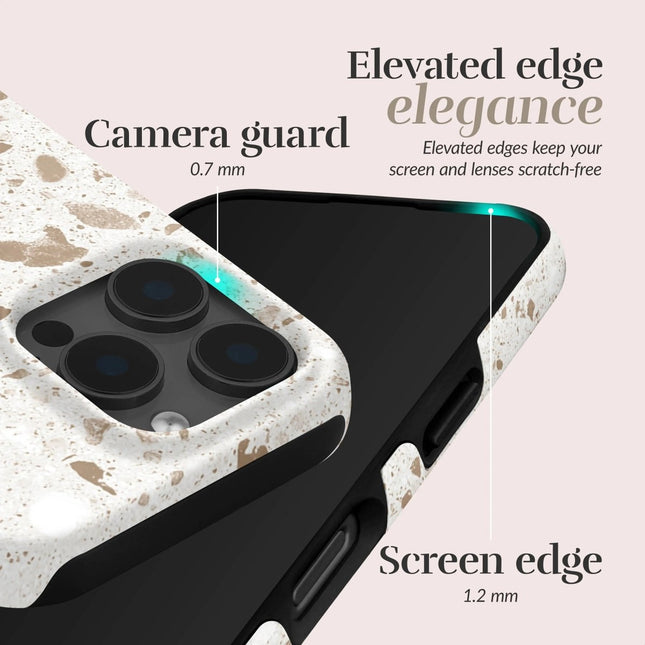 iPhone 17 Pro MagSafe Hoesje MagSafe Hoesje - Mobilize - Casebump