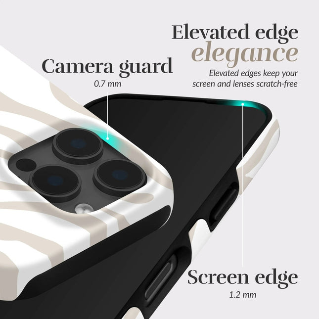 iPhone Air MagSafe Hoesje MagSafe Hoesje - Mobilize - Casebump