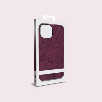 iPhone Air MagSafe Hoesje MagSafe Hoesje - Mobilize - Casebump