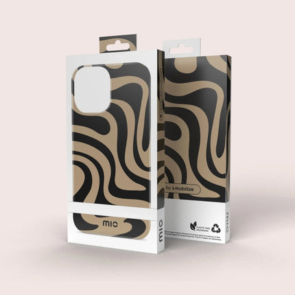 iPhone Air MagSafe Hoesje MagSafe Hoesje - Mobilize - Casebump
