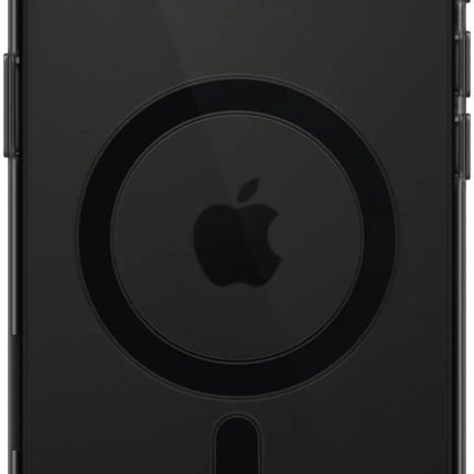 iPhone Air Shadow MagSafe Hoesje Transparant MagSafe Hoesje Transparant - Apple - Casebump