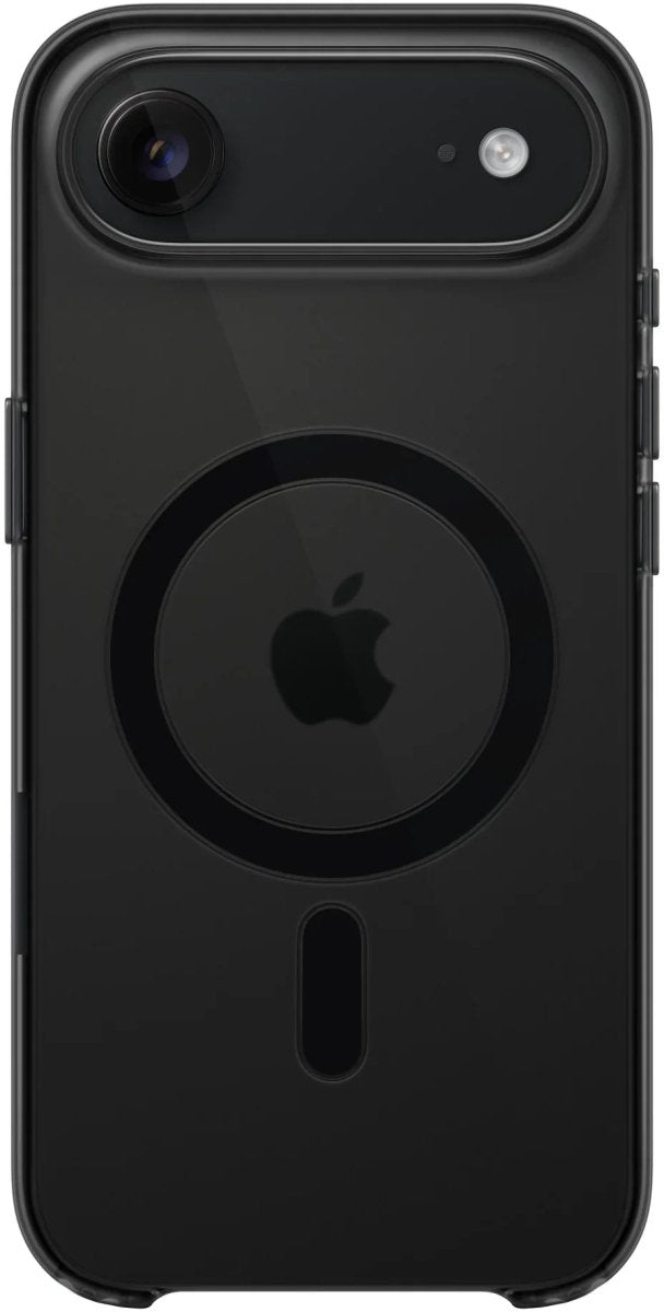 iPhone Air Shadow MagSafe Hoesje Transparant MagSafe Hoesje Transparant - Apple - Casebump