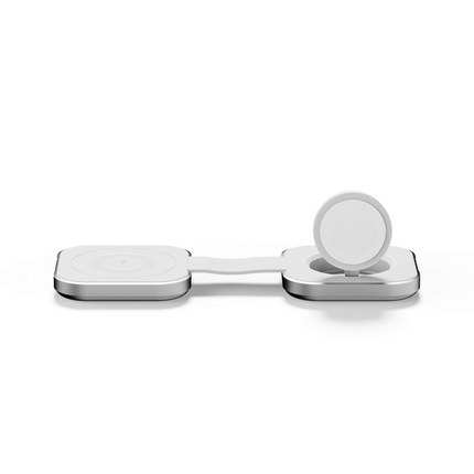 LINQ 2in1 Foldable Wireless Charger - LQTC021