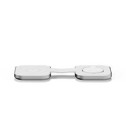 LINQ 2in1 Foldable Wireless Charger - LQTC021