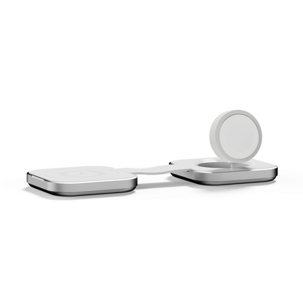 LINQ 2in1 Foldable Wireless Charger - LQTC021