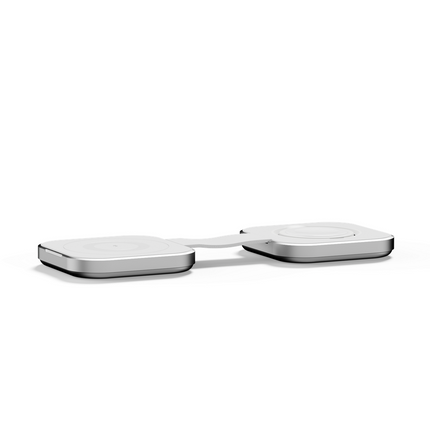 LINQ 2in1 Foldable Wireless Charger - LQTC021
