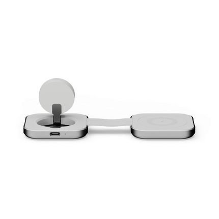 LINQ 2in1 Foldable Wireless Charger - LQTC021