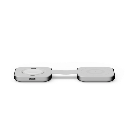 LINQ 2in1 Foldable Wireless Charger - LQTC021