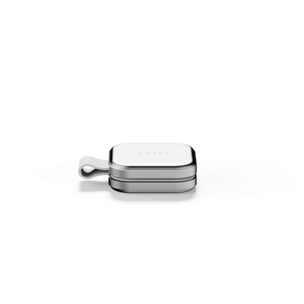 LINQ 2in1 Foldable Wireless Charger - LQTC021