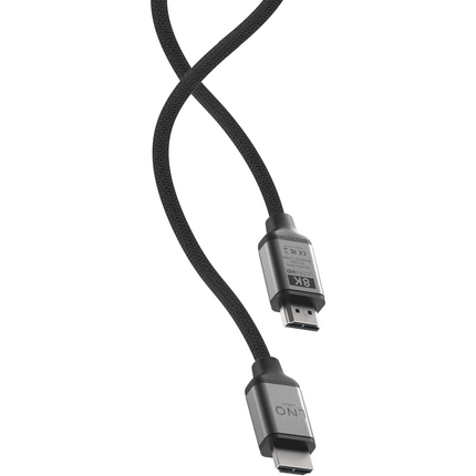 LINQ Connects HDMI Pro Cable (8K/60Hz) - 2m