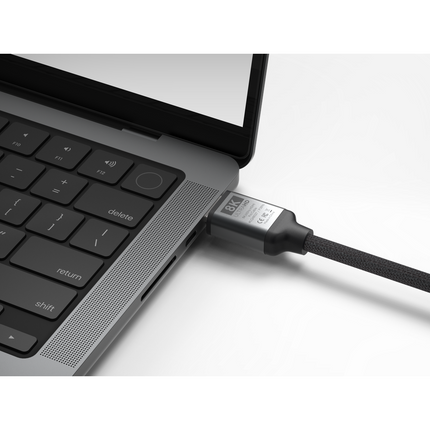 LINQ Connects HDMI Pro Cable (8K/60Hz) - 2m