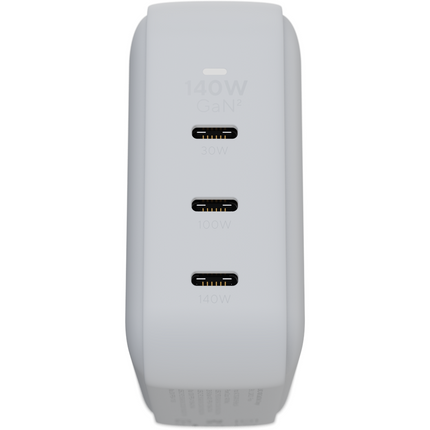 LINQ Connects GaN2-Ultra Wall Charger 140W