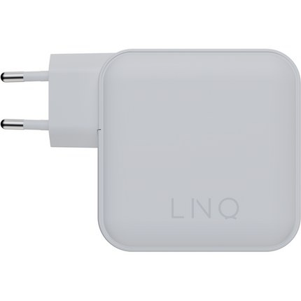 LINQ Connects GaN2-Ultra Wall Charger 140W