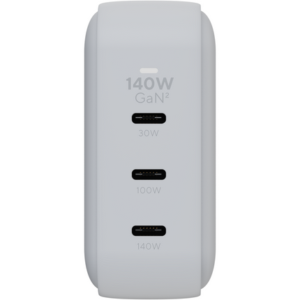LINQ Connects GaN2-Ultra Wall Charger 140W