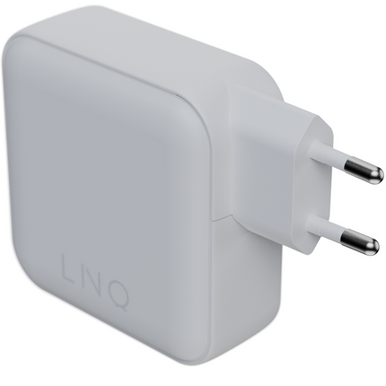 LINQ Connects GaN2-Ultra Wall Charger 140W