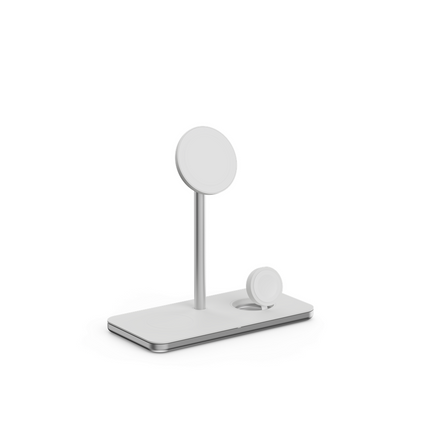 LINQ Connects 3in1 Qi2 Wireless Charging Stand