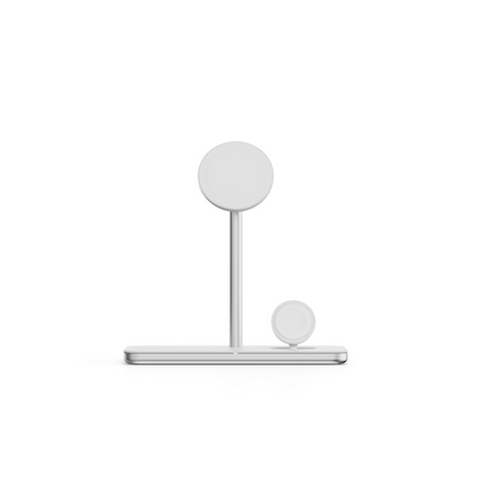 LINQ Connects 3in1 Qi2 Wireless Charging Stand