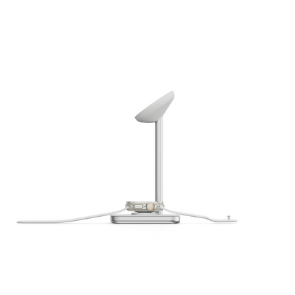 LINQ Connects 3in1 Qi2 Wireless Charging Stand