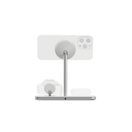 LINQ Connects 3in1 Qi2 Wireless Charging Stand