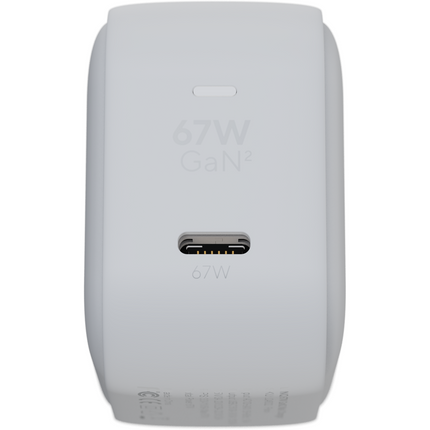 LINQ Connects GaN2-Ultra Wall Charger 67W