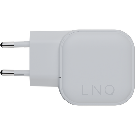 LINQ Connects GaN2-Ultra Wall Charger 67W