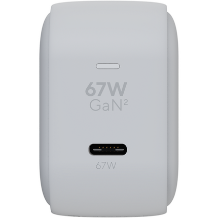 LINQ Connects GaN2-Ultra Wall Charger 67W
