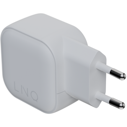 LINQ Connects GaN2-Ultra Wall Charger 67W