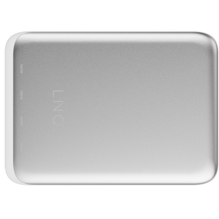 LINQ Connects 240W GaN2 USB-C Charger - 4 Ports, USB-C PD 3.1