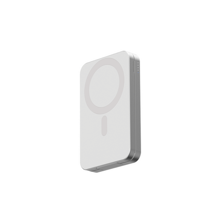 LINQ 3in1 Magnetic Wireless Powerbank & Stand 8.000 mAh - LQWPS082