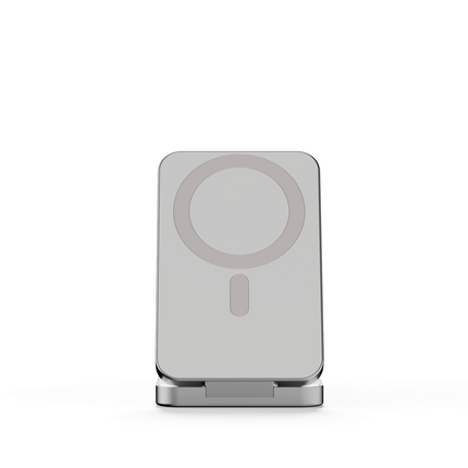 LINQ 3in1 Magnetic Wireless Powerbank & Stand 8.000 mAh - LQWPS082