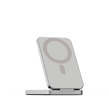 LINQ 3in1 Magnetic Wireless Powerbank & Stand 8.000 mAh - LQWPS082