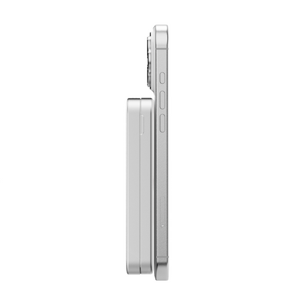 LINQ 3in1 Magnetic Wireless Powerbank & Stand 8.000 mAh - LQWPS082