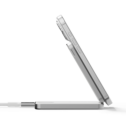 LINQ 3in1 Magnetic Wireless Powerbank & Stand 8.000 mAh - LQWPS082