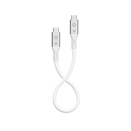 LINQ Connects USB4 PRO USB-C Cable - 0.3m
