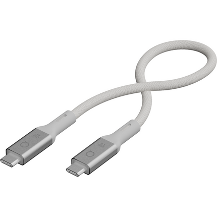 LINQ Connects USB4 PRO USB-C Cable - 0.3m