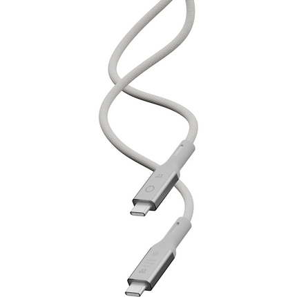 LINQ Connects USB4 PRO USB-C Cable - 0.3m