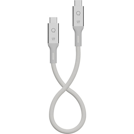 LINQ Connects USB4 PRO USB-C Cable - 0.3m