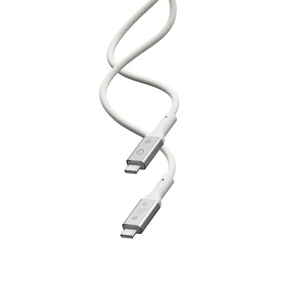 LINQ Connects USB4 PRO USB-C Cable - 1.0m