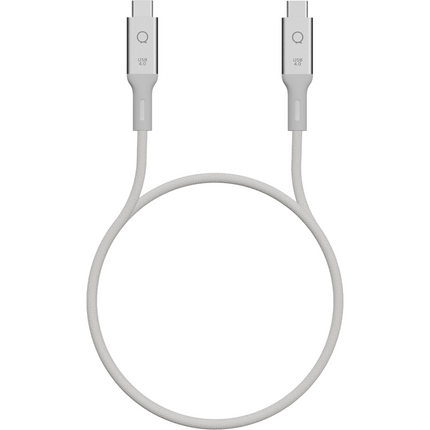 LINQ Connects USB4 PRO USB-C Cable - 1.0m
