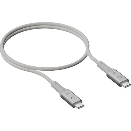 LINQ Connects USB4 PRO USB-C Cable - 1.0m