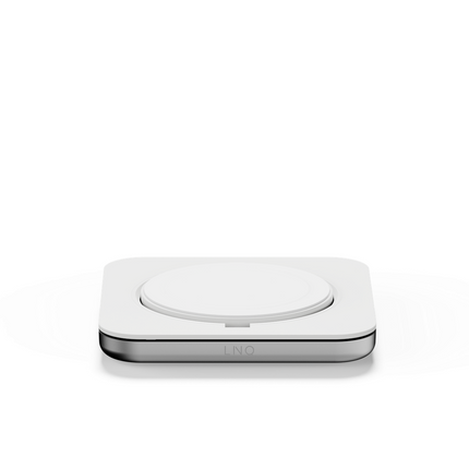 LINQ Dual-Position Nightstand Wireless Charger 15W - LQWC011