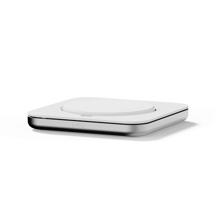 LINQ Dual-Position Nightstand Wireless Charger 15W - LQWC011