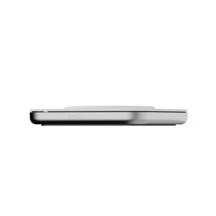 LINQ Dual-Position Nightstand Wireless Charger 15W - LQWC011
